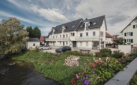 Ferienwohnungen Und Boardinghouse Heimbach In Renchen